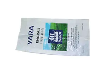 BOPP Laminated Bags Manufacturer in India