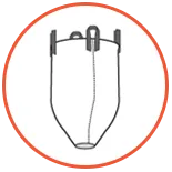 Conical bag, Manufacturer, Supplier