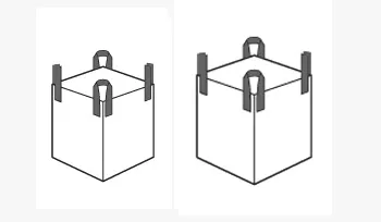 Circular Type with Cross Corner / Corner Loops