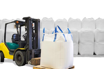 FIBC Jumbo Bag, Gujarat, India