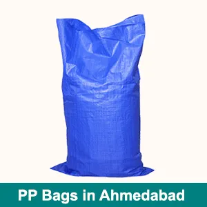 PP Bags in ahmedabad
