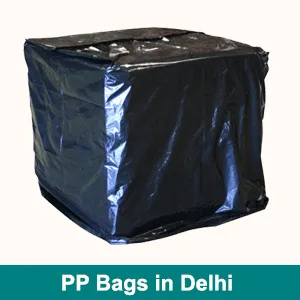 PP Bags in delhi