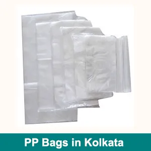 PP Bags in kolkata