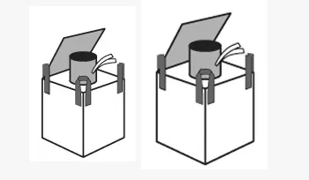 Sift Proof bags, Sift Proof bags Ahmedabad