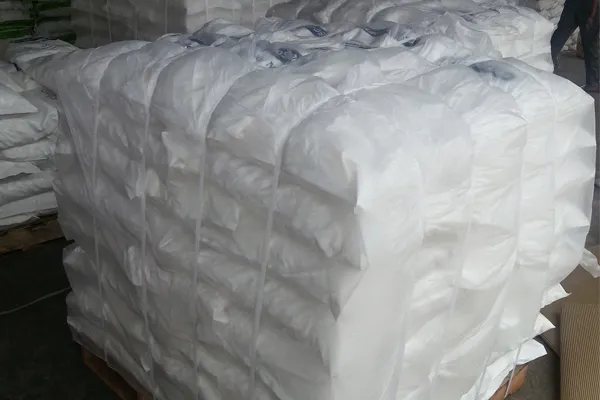 FIBC Jumbo Bag, Gujarat, India