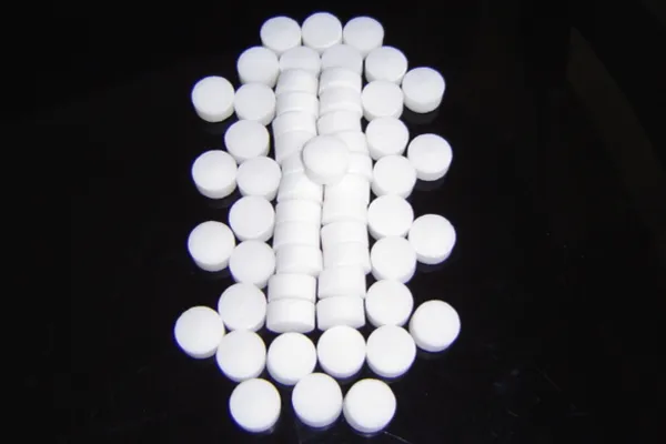 Salt Tablet in India, Gujarat, Ahmedabad