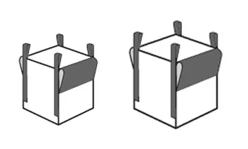 Tunnel Lift Bag, Manufacturer