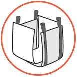 U-Panel Bag, Manufacturer in India